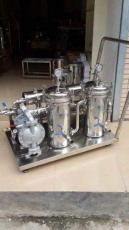 六安油墨过滤器厂家生产厂家