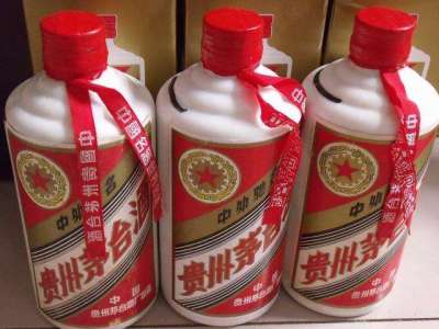 西藏茅台酒空瓶回收价格