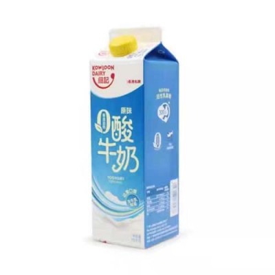 新桥新鲜的订牛奶平台免费配送