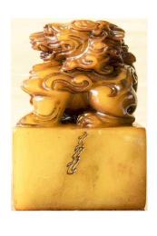 古帝王玉璽價格只漲不跌為什么
