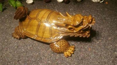 金絲楠木擺件市場交易什么價格
