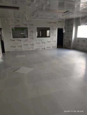 镇隆镇千级净化无尘车间工程