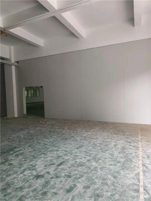 罗阳镇密闭彩钢板隔墙施工团队
