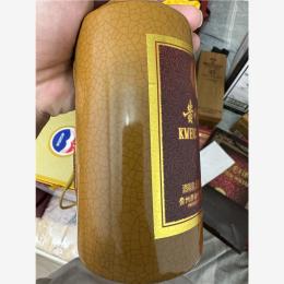广州荔湾贵州茅台酒瓶回收线上收平台