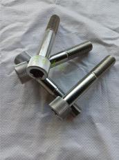 P1-90内六角圆柱头螺钉DIN912