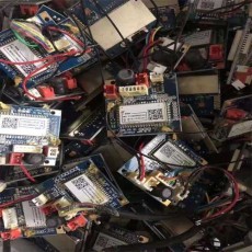 博罗工控自动化配件回收专业回收