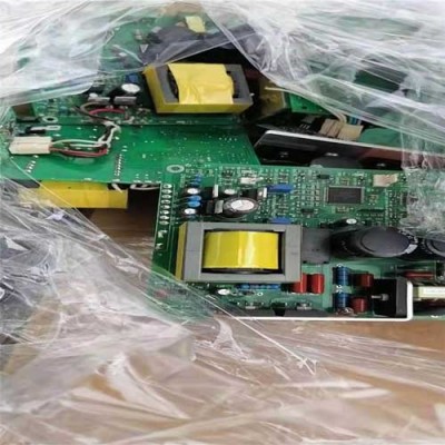 道窖二手电子料回收行情走势