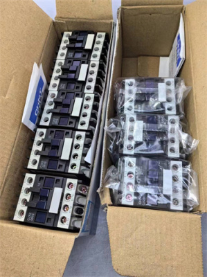 吳江費斯托緩沖器 西門子PLC三菱觸摸屏回收