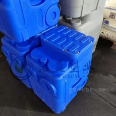 蕪湖泵用污水箱體加工