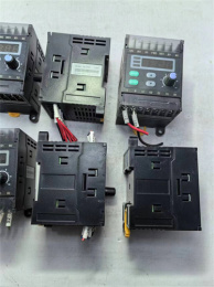 南通收購全新松下電機 西門子PLC回收公平交