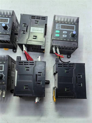 南通收購全新松下電機 西門子PLC回收公平交