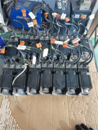 常州東芝變頻器回收 驅動器伺服電機價高同