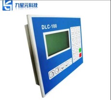 海北分割器分度鉆孔機控制系統設計
