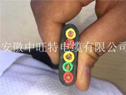YGCBP屏蔽扁電纜