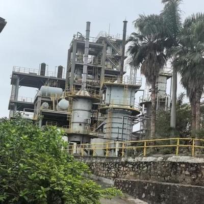 南京工厂整厂拆除二手设备回收服务