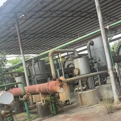 無錫工廠拆除二手設備專業回收