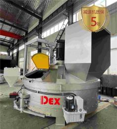 玻璃搅拌机突破传统实现360度高匀质混合