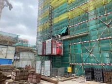 汕头市辖区施工升降机出租公司电话