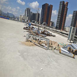 深圳市附近外墙防水补漏公司