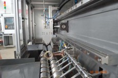 河北多工位感應淬火機床氣門芯淬火