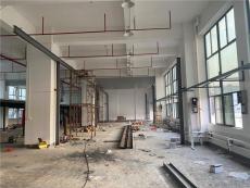 石壩鎮(zhèn)效果好的自留地坪漆工程