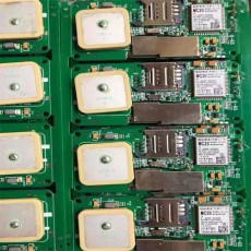 番禺电子元器件回收价格