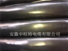耐磨抗拉扁電纜