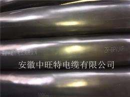 耐磨抗拉扁電纜