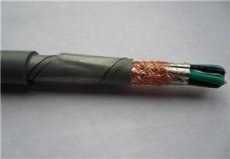 自动化测温仪表温度补偿导线