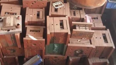 深圳坪山废旧模具回收价格行情