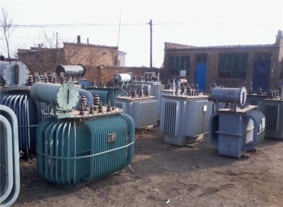 东莞桥头废旧仪器回收价格查询
