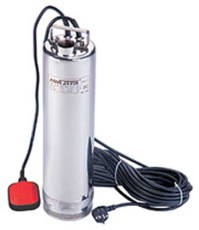 河北优质潜水泵性能实验