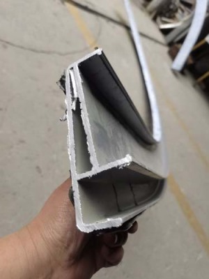 新都附近钢材拉弯厂