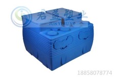 福建泵用污水箱体规格齐全