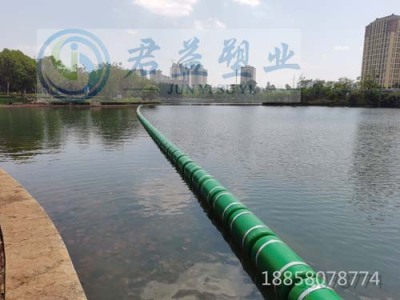 澄迈县大坝拦污浮筒可按需定制