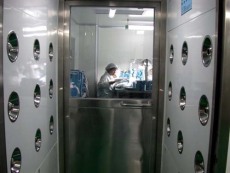 吉安玻璃注塑凈化車間專業(yè)生產(chǎn)廠家