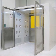 云浮医院净化设备专业车间施工团队