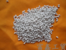 聚乙烯PE无卤阻燃母粒 PE流延膜阻燃剂