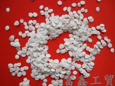 塑料PE淋膜阻燃母料 聚乙烯無鹵阻燃劑