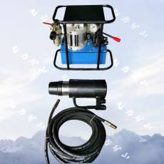 鄭州MQ22-500/60錨索張拉機(jī)具