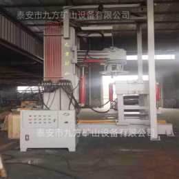 綜采大立柱拆裝機拆柱機生產(chǎn)廠家