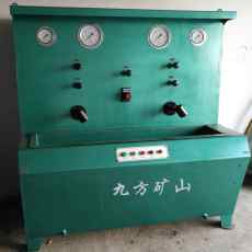 貴州黔西南三用閥試驗(yàn)臺出廠價(jià)