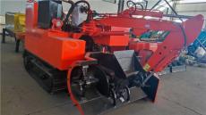 瀘水 小型礦山挖掘機構造
