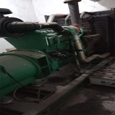 黃埔區茅崗路工廠舊發電機回收（今天/報價）
