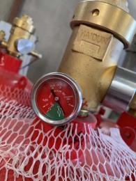 揚州附近柜式七氟丙烷滅火器適用于撲救什么火
