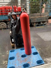 泰州附近柜式七氟丙烷滅火器有效期幾年