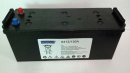 葫蘆島德國陽光蓄電池原廠正品