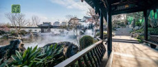 三門(mén)峽市政園林施工方案