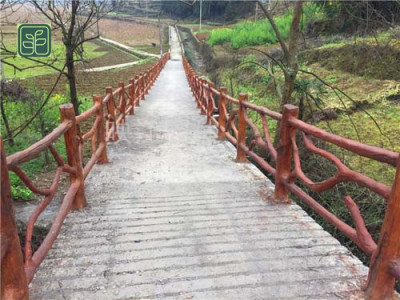 原阳县树藤栏杆专业施工团队