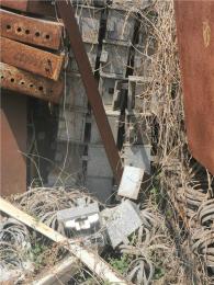 晉城礦用電纜回收 交易平臺